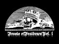 Beasts Of Beatdown Vol 1