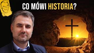 Download lagu Marcin Majewski: Czy Jezus zmartwychwstał? mp3