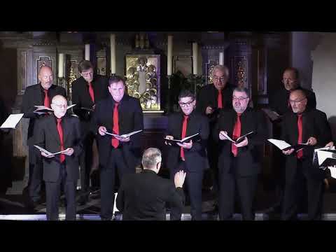 Jubilate - Johannes Matthias Michel