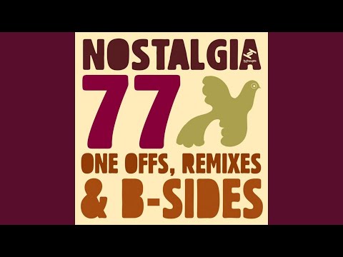 Your Love Is Mine (feat. Corinne Baily Rae) (Nostalgia 77 Remix)