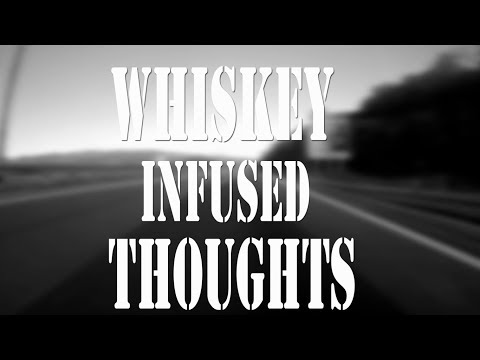 Empty Guns - Whiskey Infused Thoughts (Official)