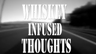 Empty Guns - Whiskey Infused Thoughts