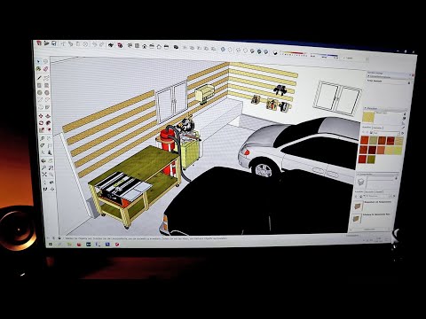 Projekt Garage - Unser Haus in Kanada #153