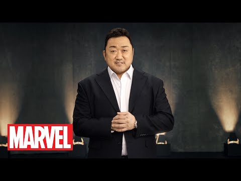 [이터널스] 60초 스토리 영상