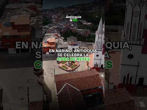 ¿Asistirá? #antioquia