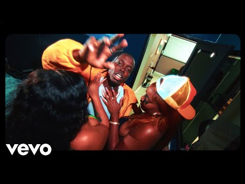 Tielo Lanez - Perform (Official Music Video)