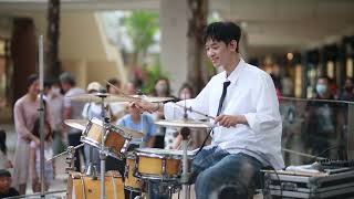 2024-05-25-李科穎KE-望月想愛人（洪榮宏）