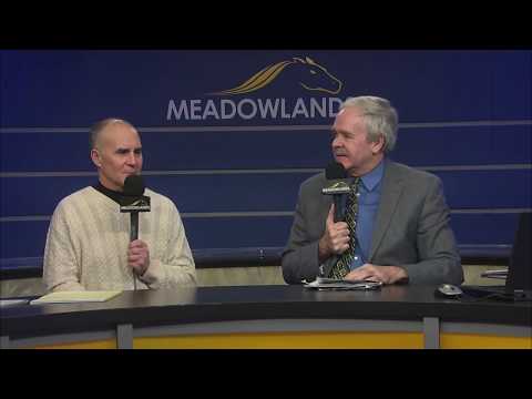 In The Sulky with Ron Pierce - January 28, 2017