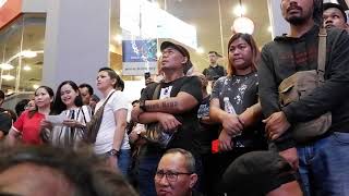 Download lagu Untuk Mu Sayang||memang padat berhimpit la penonton layan sentuhan mp3