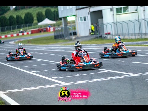 FRANCIACORTA RENTAL KARTING FESTIVAL - IRON TROPHY ROMAGNA RENTAL KARTING