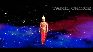 Srishailam Bramrambhika Tamil Song - Tirisooli Tam