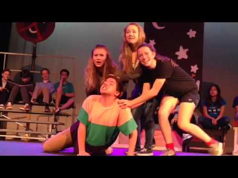 30 Reasons Not To Be In A Play Preview