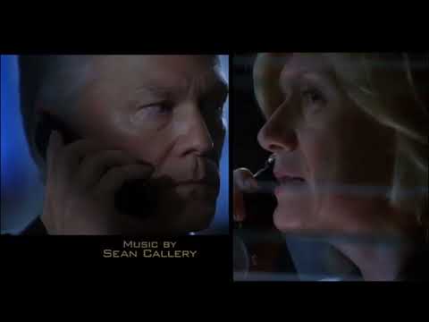 24 (2001–2010) Day 6: 10:00 p.m.-11:00 p.m. Bill and Karen update each other