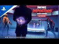 Fortnite - Impostors: Trust Nobody | PS5, PS4