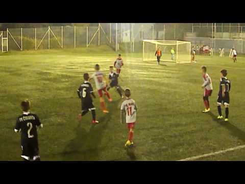 Fk Cukaricki 2006 God -Fk Kać 11.11.2016