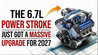Download lagu The 6.7L Power Stroke Just Got a Massive Upgrade for 2027 — Here’s Why It Changes Everything mp3 Download lagu The 6.7L Power Stroke Just Got a Massive Upgrade for 2027 — Here’s Why It Changes Everything mp3