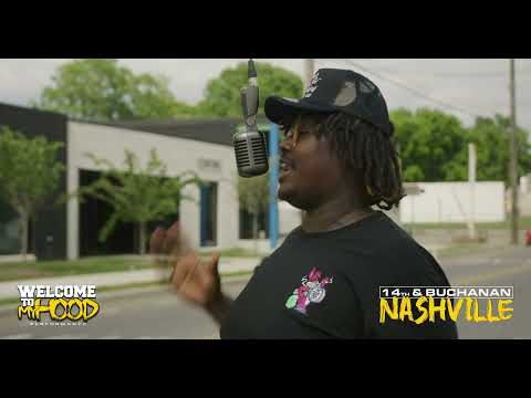 Robb Toolie - Bullseye 2 Freestyle | Welcome To My Hood Performance