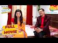 Sapna को देखकर क्यों उड़ गए Popatlal के होश Taarak Mehta