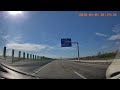 Bucuresti Giurgiu Port Via DN5 DN5D E85