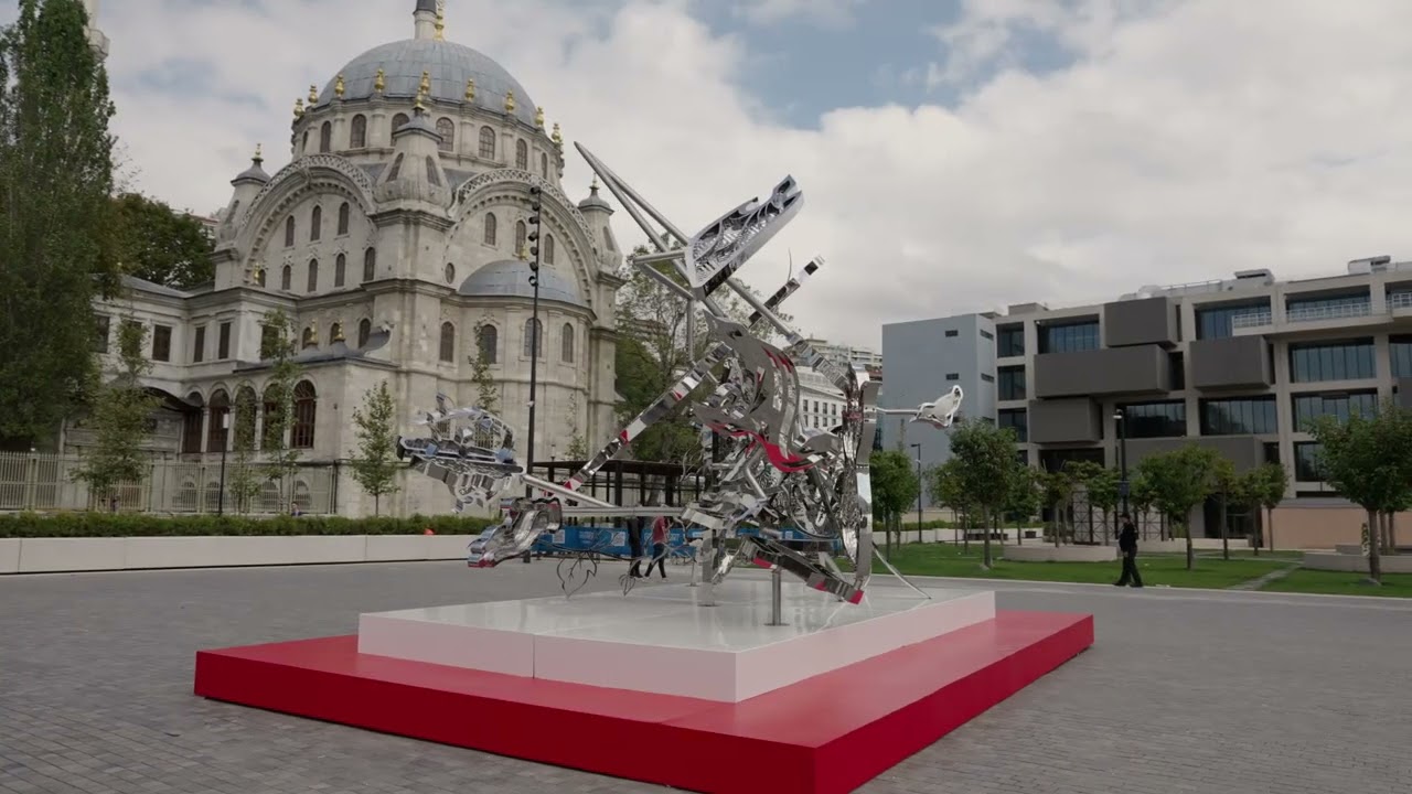 Tomokazu Matsuyama | Nirvana Tropicana