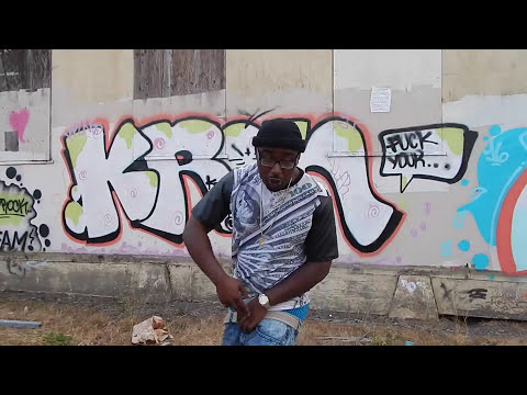 Big Vaughn - Dope Spot (Music Video)
