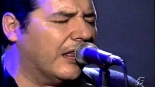 REVÓLVER - San Pedro - año 2001