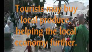 preview picture of video 'Let's land in the Canary Islands.wmv'
