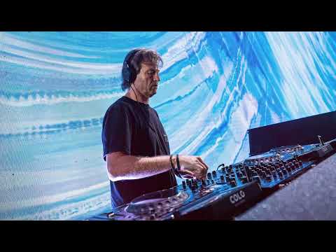 Hernan Catttaneo Live @Sunsestrip  2025 Dia 2 HQ Remastered