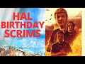 *BIRTHDAY SCRIMS* FLCN IMPERIALHAL PRO ALGS SCRIMS ft ZERO AND GENBURTEN VOD