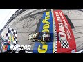 Ranking the Top Moments from Darlington Raceway