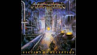 Heathen   Morbid Curiosity(Eb)