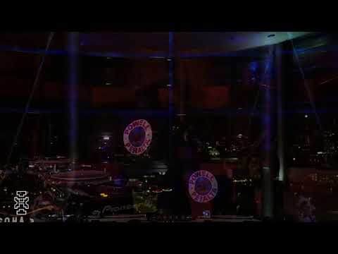 Black Cadmium ╚═ Future Intel x SoHaSo  ═╗ 06 01 2022