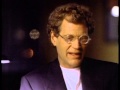 Late Show With David Letterman 1993 CBS Affiliate Promos