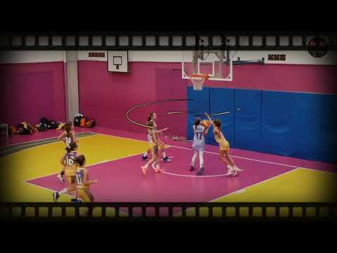 HIGHLIGTHS UE MATARO B