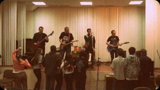 Fedor&#39;s Band - Gravity (Poets of The Fall cover)