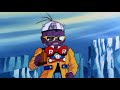 The Super Android 13 Dub Is A Gift