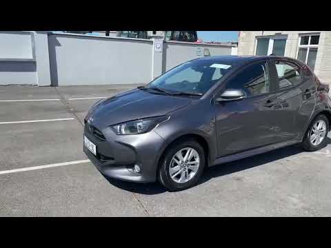 Toyota Yaris 1.0 Luna 4DR - May Madness Sale Now - Image 2