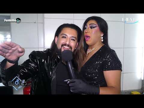 Backstage 02 | Ellos: También Tienen Talento | Cuarta Temporada