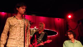Simon Flory with Dale Watson and His Lonestars - Miller's Cave