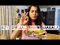Ozy Special Bhindi Masala