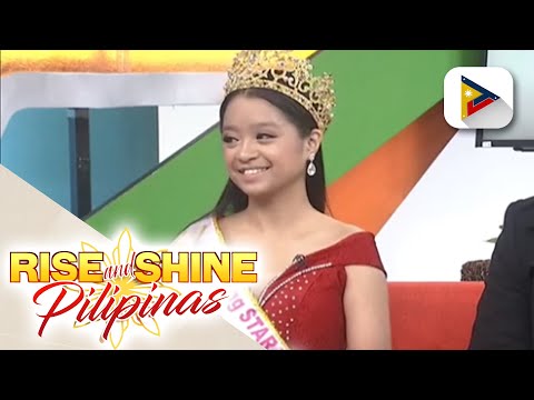 Pilipinas Talent Star International