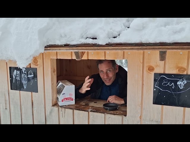 Schmeck wie gut der Herr ist!