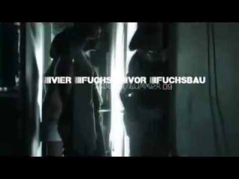 JANOS VISNYOVSZKY FASHION VIDEO TEASER