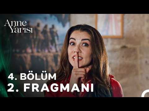 Anne Yarısı 4. Bölüm 2. Fragmanı