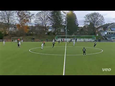 Highlights CfB Ford Niehl i vs. Jan Wellem I 2025-11-30