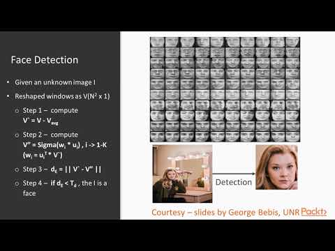 Building Advanced OpenCV3 Projects with Python The Course Overview | packtpub com
