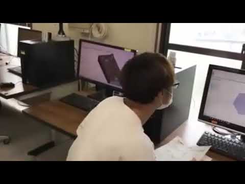 【第一工科大学】〈機械システム工学科〉OC｜体験授業