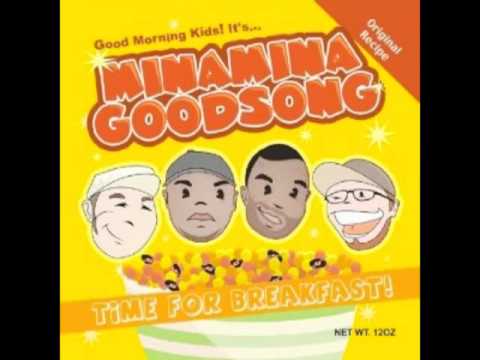 Golden- Minamina Goodsong