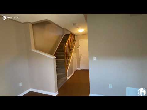 142-5055 Heatherleigh Avenue, Mississauga, Ontario L5V 2R6