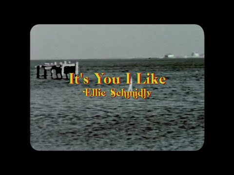 It's You I Like - Ellie Schmidly (Mister Rogers Cover)